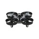 JJRC H36 2.4G Mini Drone RC Quadcopter - Gray