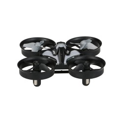 JJRC H36 2.4G Mini Drone RC Quadcopter - Gray