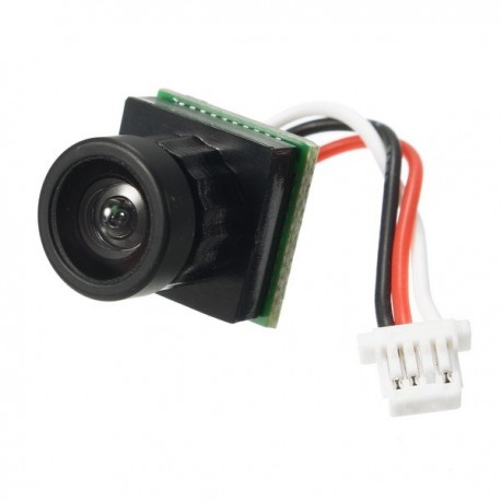 Youbi XV 130 CMOS 600TVL 100 Degree Micro Mini Camera