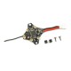 F3_EVO_BRUSHED Flight Controller Built-in DSM2/DSMX Receiver for Eachine Turbine QX70
