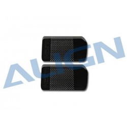 Align Carbon Fiber Flybar Paddle HN7008-00