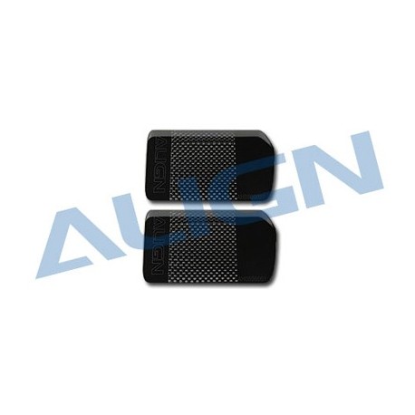 Align Carbon Fiber Flybar Paddle HN7008-00