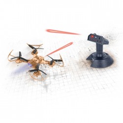 FOREVER Gaming Drone Sky Soldier Tower Defence