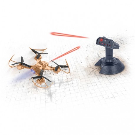 FOREVER Gaming Drone Sky Soldier Tower Defence
