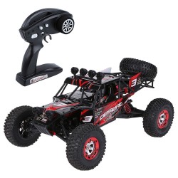 FEIYUE FY-03 EAGLE-3 1:12 4WD 2.4G Full Scale Desert Off-road RC Car