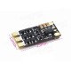 Super Light 1.3g 6A BLHeli Opto 2-3S Mini ESC 25*12mm for FPV Racing