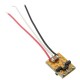 A1S 3A Blheli 1S Super Mini Brushless ESC 12*8.5*4mm For RC Multirotors