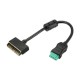 Charsoon Magic Cube Charger Cell-B Charging Cable For DJI Mavic