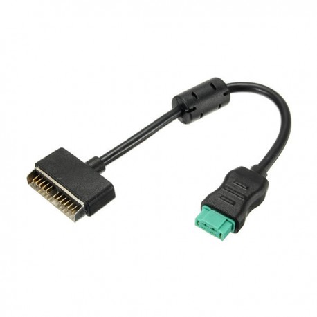 Charsoon Magic Cube Charger Cell-B Charging Cable For DJI Mavic