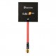 Eachine VR D2 Goggles Two FPV Goggles Spare Part 5.8GHz 6dBi Flat Antenna RP-SMA