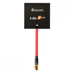 Eachine VR D2 Goggles Two FPV Goggles Spare Part 5.8GHz 6dBi Flat Antenna RP-SMA