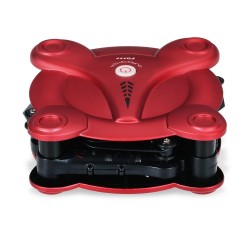 FQ777 FQ17W Mini Wifi FPV Drone Foldable Pocket RC Quadcopter - BNF