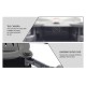 FQ777 FQ17W Mini Wifi FPV Drone Foldable Pocket RC Quadcopter - BNF