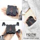 FQ777 FQ17W Mini Wifi FPV Drone Foldable Pocket RC Quadcopter - BNF