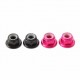 4 Pieces Racerstar M5 Motor Screw Nut CW/CCW Screw Thread For BR2205 Brushless Motors