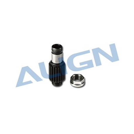 Align Engine Gear Set HN7037