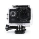 Action Cam 4K Ultra HD DV, Wi-Fi, 16MP