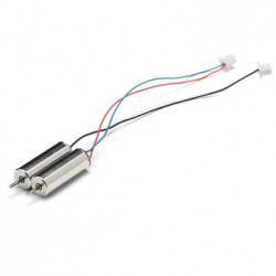 4X Chaoli CL 720 7x20mm Coreless Motor for 90mm-150mm DIY Micro FPV RC Quadcopter Frame