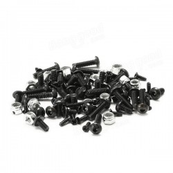 Eachine Falcon 250 Pro M3 M3*12 M3*6 M2 M2*6 Screw Nut Pack Spare Part