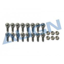 Align Linkage Ball-C Hardware Bag HN7080