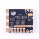 Racerstar Star30 Spare Part One PC 30A Blheli_S 2-5S Dshot Ready ESC for Detachable 4 in 1 ESC