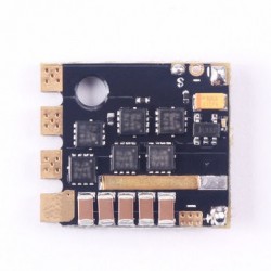 Racerstar Star30 Spare Part One PC 30A Blheli_S 2-5S Dshot Ready ESC for Detachable 4 in 1 ESC