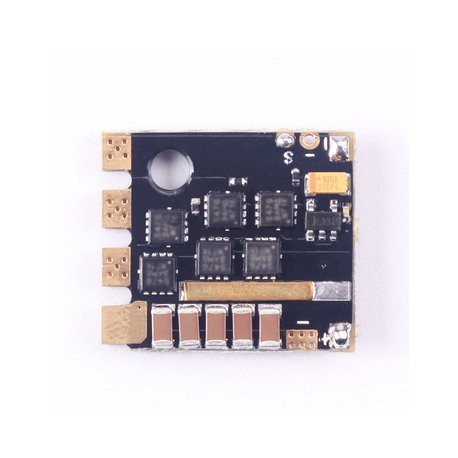 Racerstar Star30 Spare Part One PC 30A Blheli_S 2-5S Dshot Ready ESC for Detachable 4 in 1 ESC
