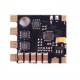 Racerstar Star20 Spare Part One PC 20A Blheli_S 2-4S Dshot Ready ESC for Detachable 4 in 1 ESC