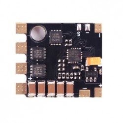 Racerstar Star20 Spare Part One PC 20A Blheli_S 2-4S Dshot Ready ESC for Detachable 4 in 1 ESC