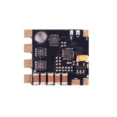 Racerstar Star20 Spare Part One PC 20A Blheli_S 2-4S Dshot Ready ESC for Detachable 4 in 1 ESC