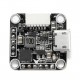 16x16mm Super_S STM32F405 F4 2-4S Mini Flight Control Board with 5V 1A BEC Support D-shot