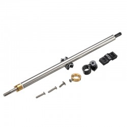 Feilun Steel Tube Metal Shaft RC Boat
