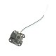 Eachine Minicube Compatible DSM2 DSMX Satellite 2.4G Receiver 20mm*20mm Built-in Buzzer