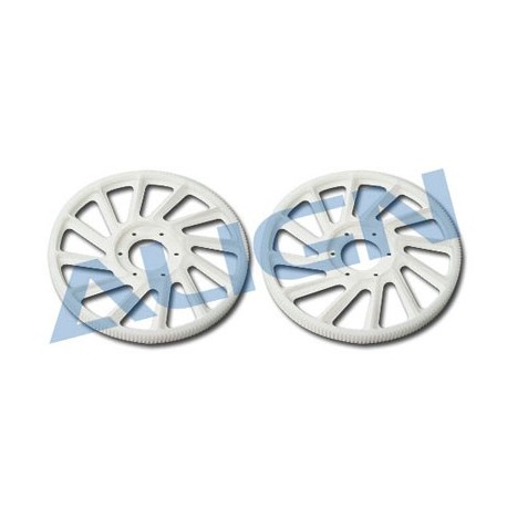 Align Main Drive Gear/164T HN7019-1