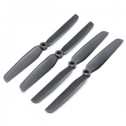 2 Pairs 6030 Propeller For Mini Quadcopter 250 Frame Kit