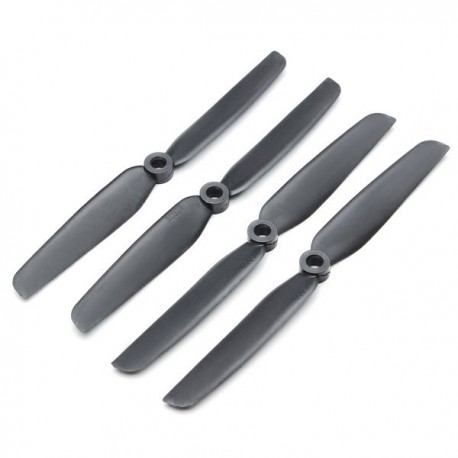 n2 Pairs 6030 Propeller For Mini Quadcopter 250 Frame Kit