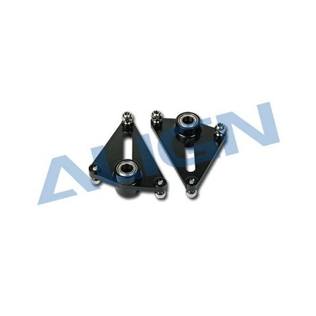 Align Metal Aileron Lever HN7034