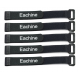 5 PCS 26cm Eachine Lipo Battery Tie Down Strap