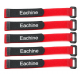 5 PCS 26cm Eachine Lipo Battery Tie Down Strap