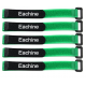 5 PCS 26cm Eachine Lipo Battery Tie Down Strap