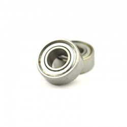 693ZZ Bearing ABEC-7 2PCS 3x8x4 mm