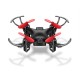 FOREVER Drone Pixel, Ultra Small, Wi-Fi