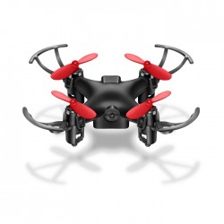 FOREVER Drone Pixel, Ultra Small, Wi-Fi
