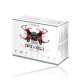 FOREVER Drone Pixel, Ultra Small, Wi-Fi