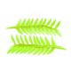 10 Pairs Kingkong 5051 Single Color 3-blade CW CCW Propeller 5.0mm Mounting Hole for FPV Racer