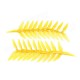 10 Pairs Kingkong 5051 Single Color 3-blade CW CCW Propeller 5.0mm Mounting Hole for FPV Racer
