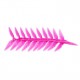 10 Pairs Kingkong 5051 Single Color 3-blade CW CCW Propeller 5.0mm Mounting Hole for FPV Racer