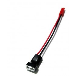 3S Lipo Battery Balance Charging Port to JST Plug Adapter Cable