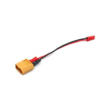 XT-60 to JST Charging Adapter