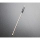 10cm 2dBi IPX FPV Antenna Bendable Flexible